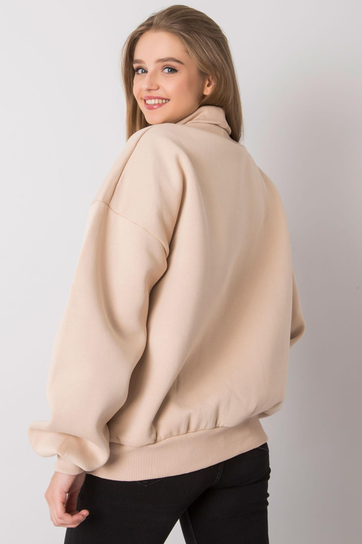 Kelly smėlio spalvos negabaritinis...