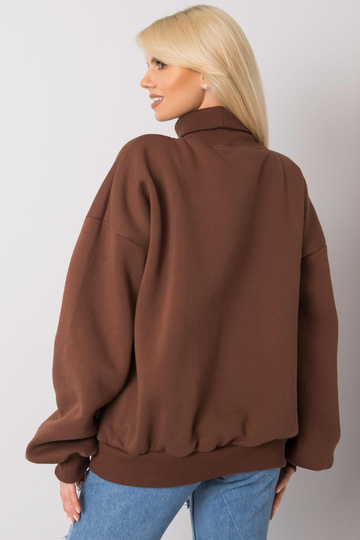 Rudas per didelis Kelly...