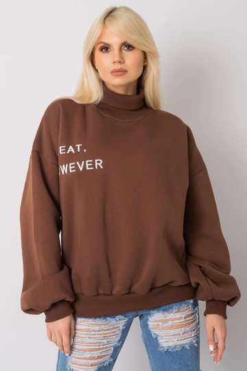 Rudas per didelis Kelly... 2