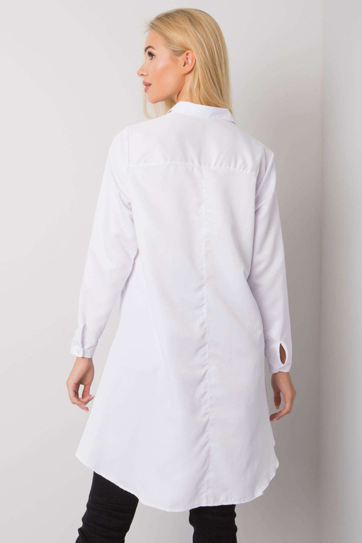 Gillian balti asimetriški marškiniai