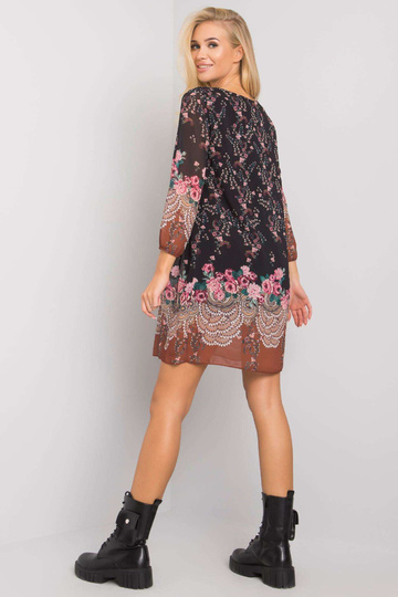 Juoda Tristano suknelė OH...