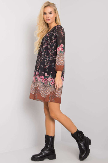 Juoda Tristano suknelė OH... 2