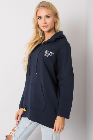 Tamsiai mėlynas Laylla... 2