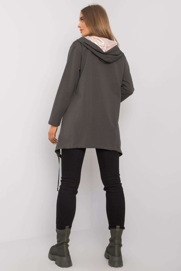 Narissa tamsus chaki... 2