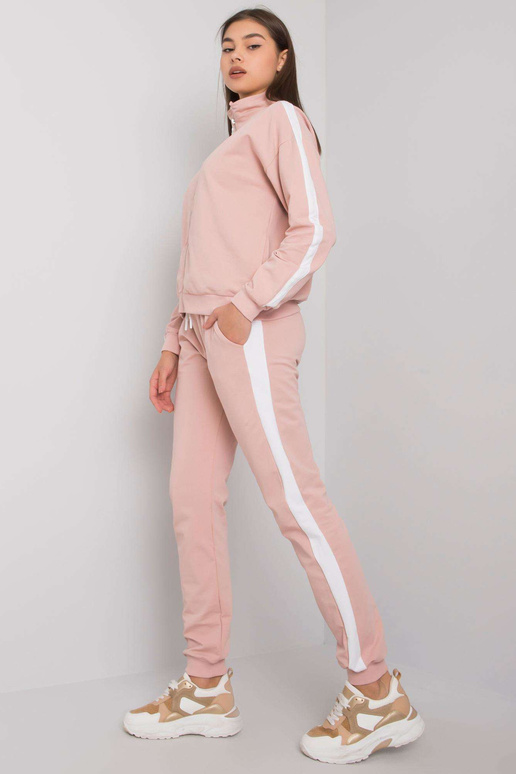 Purvinas rožinis moteriškas...