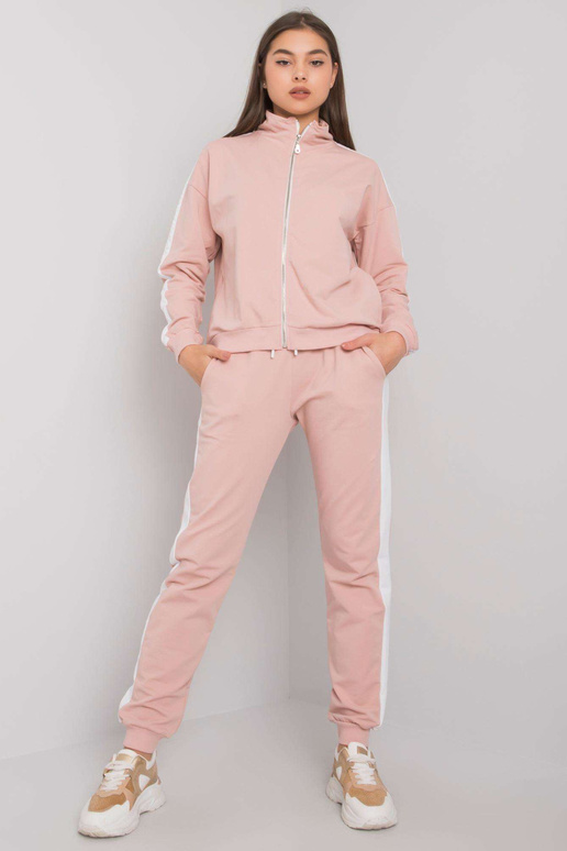 Purvinas rožinis moteriškas...