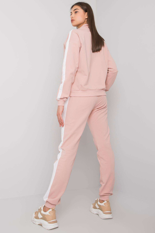 Purvinas rožinis moteriškas...