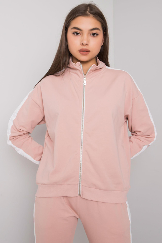 Purvinas rožinis moteriškas...