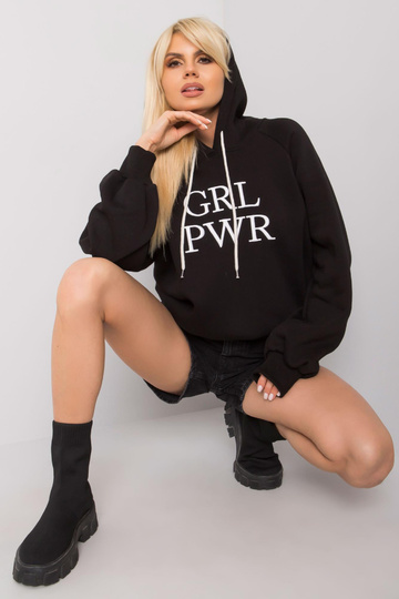 Debby juodas paminkštintas... 2