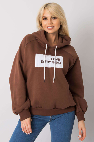 Rudas paminkštintas...