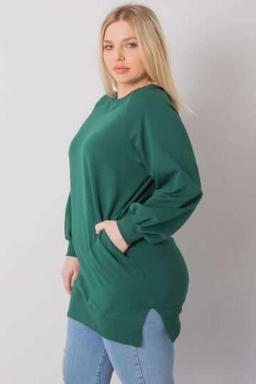 Tamsiai žalias paprastas... 2