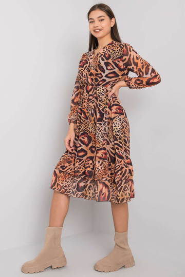 Darina šviesiai ruda... 2