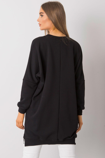 Odile RUE PARIS juoda... 2