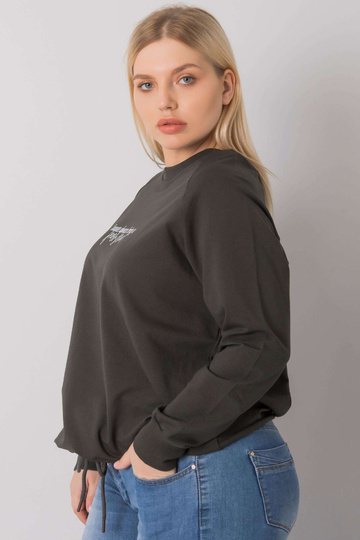 Tamsus chaki spalvos plius... 2