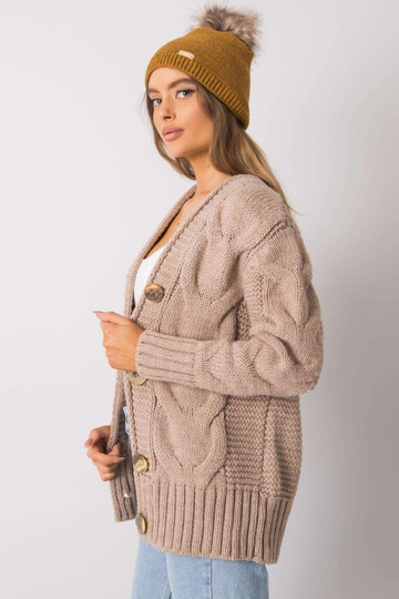 RUE PARIS garstyčių žieminė... 2