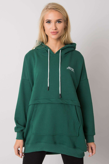 Tamsiai žalias „Edna“...