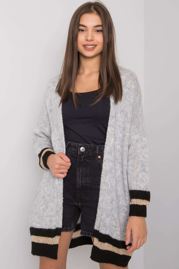 Pilkas Lucca OCH BELLA... 2