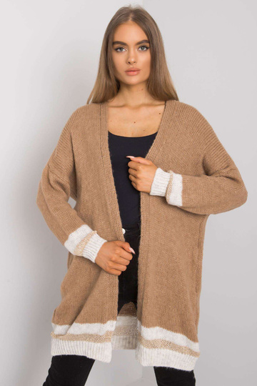 Kupranugarių megztas... 2