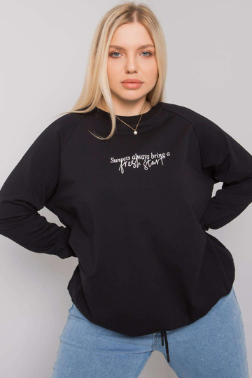 Juodi plius dydžio...