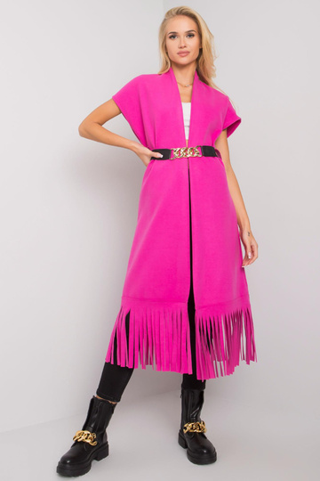 Rožinė lovatiesė su kutais...