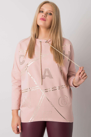 Diarra Dirty Pink plius...