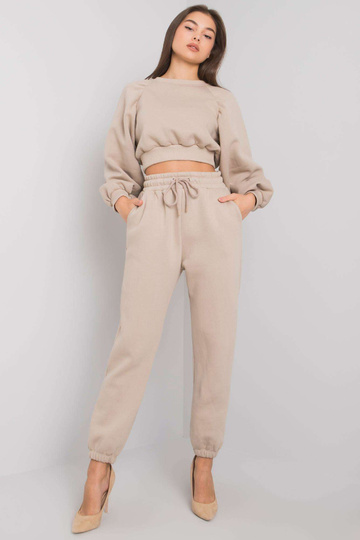 Smėlio spalvos moteriškas...