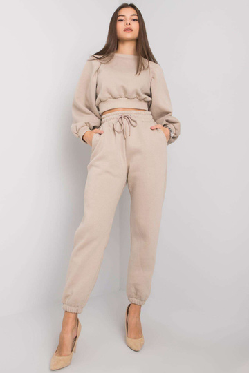 Smėlio spalvos moteriškas... 2