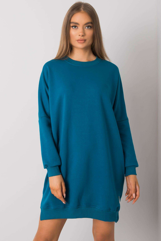 Odile RUE PARIS suknelė ilgomis...