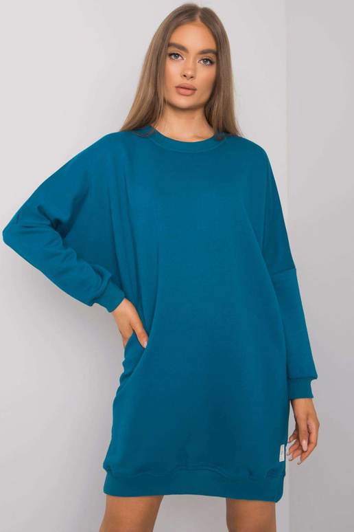 Odile RUE PARIS suknelė ilgomis...