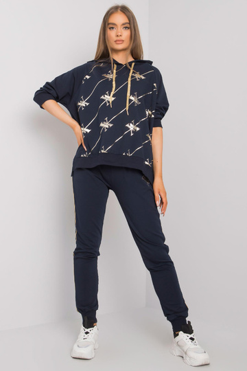 Tamsiai mėlynas dviejų... 2