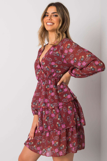 Bordo spalvos laisvalaikio...