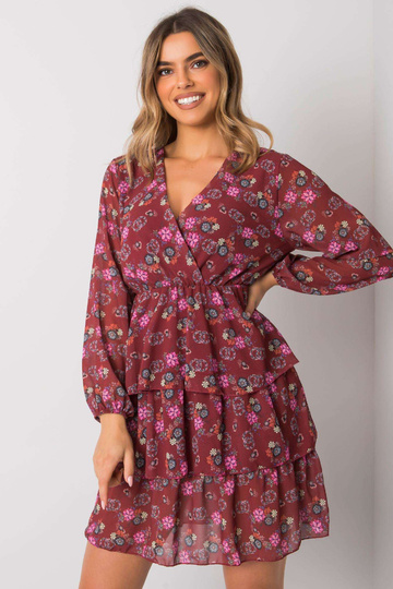 Bordo spalvos laisvalaikio... 2