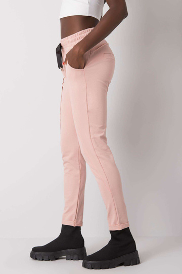 Hadley Dirty Pink...