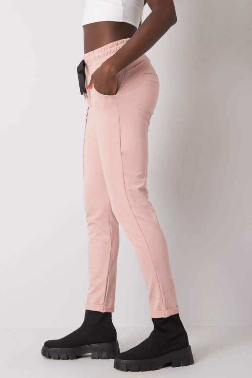 Hadley Dirty Pink sportiniai kelnaitės