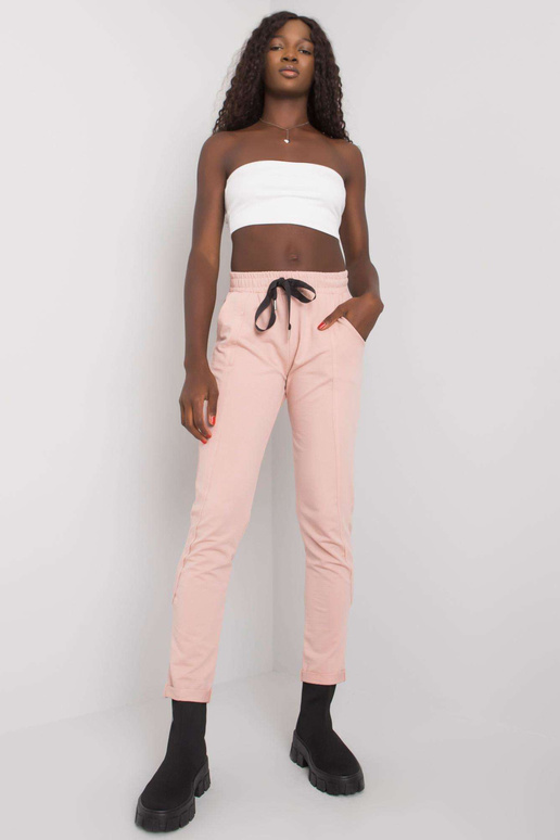 Hadley Dirty Pink sportiniai kelnaitės