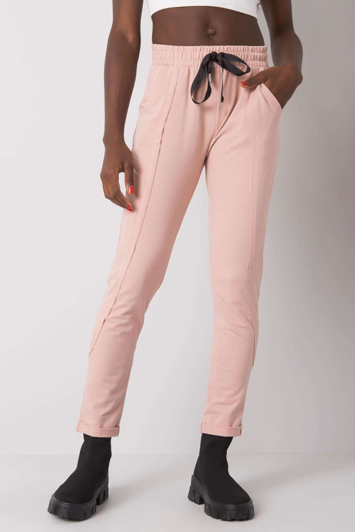 Hadley Dirty Pink sportiniai kelnaitės