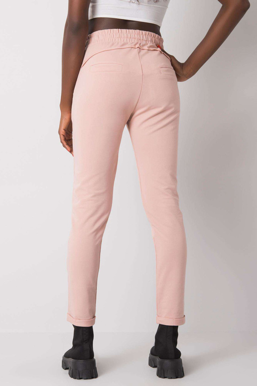 Hadley Dirty Pink sportiniai kelnaitės