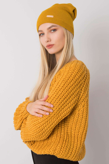 Garstyčių kepuraitė RUE PARIS