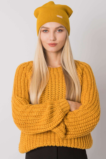 Garstyčių kepuraitė RUE PARIS 2