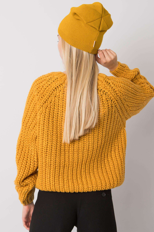 Garstyčių kepuraitė RUE PARIS