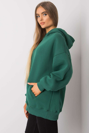 Tamsiai žalias Michele... 2