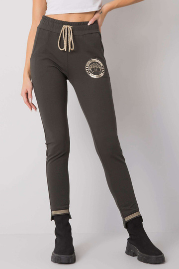 Tamsios chaki spalvos... 2