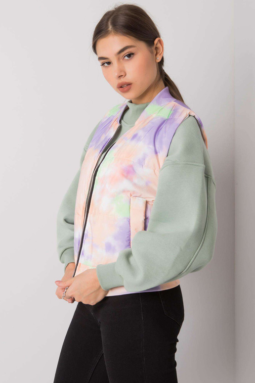 Oranžinės-violetinės Westport...