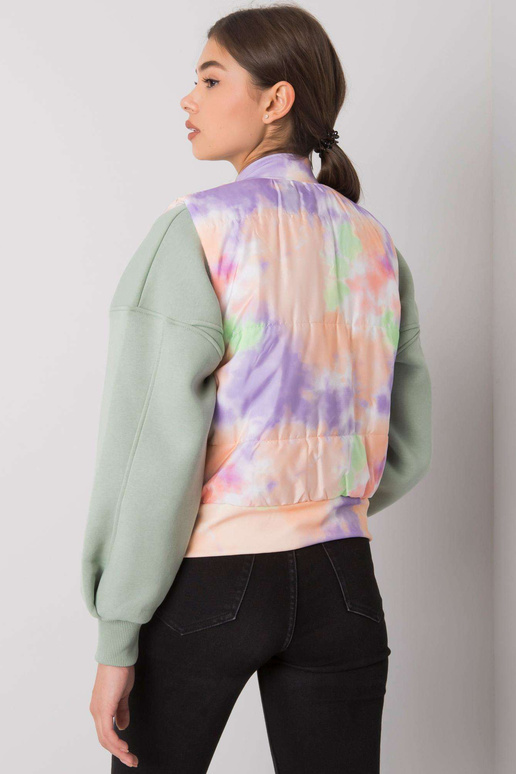 Oranžinės-violetinės Westport...