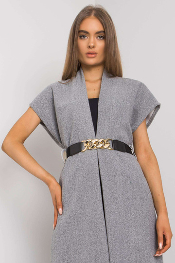 Pilka melanžinė lovatiesė...