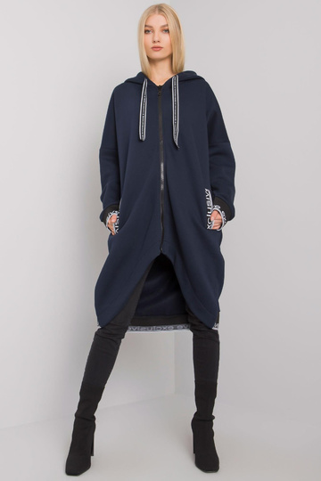 Tamsiai mėlynas Mayar...