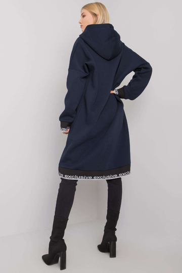 Tamsiai mėlynas Mayar... 2