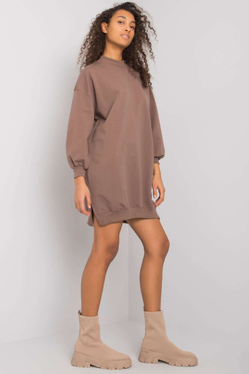 Ruda moteriška medvilninė...