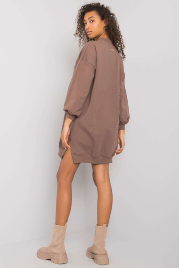 Ruda moteriška medvilninė... 2