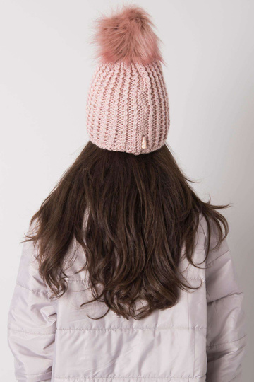 Šviesiai rožinė moteriška... 2